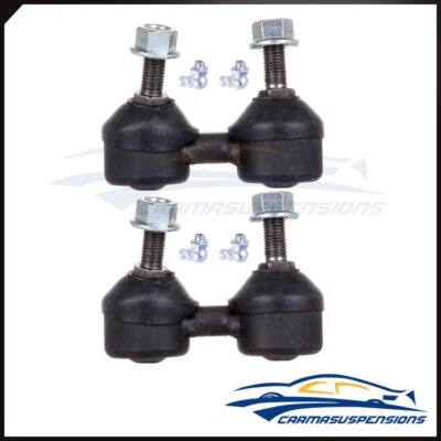 Links de barras oscilantes estabilizadoras frontais para Hyundai Elantra GLS GT Limited 2001-2006 - Imagem 1 de 4