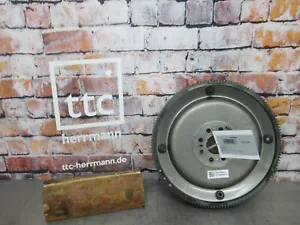 Mercedes-Benz M651 W166 M-Klasse Ring gear A6510300812 as good as new 70 km - Picture 1 of 4