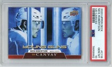 2020-21 Upper Deck Series 1 Hockey Cards 51