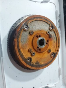 Yamaha 7UJD Schwungrad - Bild 1 von 2