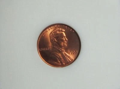 1995 Double Die - Image 1 of 4