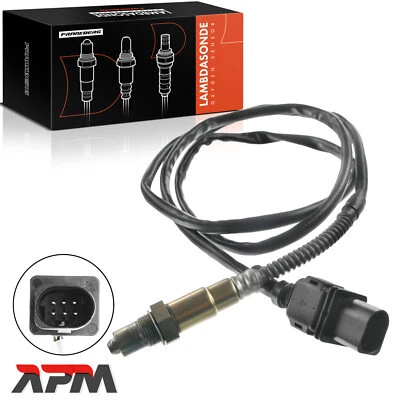 Sonda Lambda Avanti Catalizzatore per Audi A4 A6 Porsche Cayenne 92A - Immagine 1 di 4