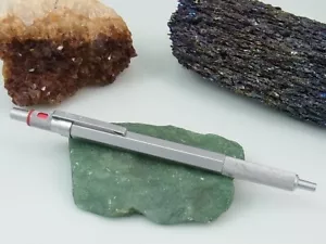 rOtring 600 Mehrbarben Feld Kugelschreiber Rot,Schwarz,Grün,Blau Minenstift Nr.8 - Bild 1 von 6