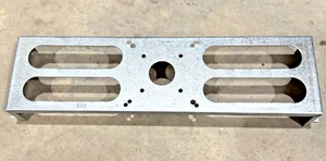 KOLPAK MOTOR MOUNT BRACKET 5" X 20" KOL550195, 550195 OEM - Picture 1 of 1