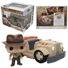 Ultimate Funko Pop Rides Vinyl Vehicles Checklist and Gallery 5