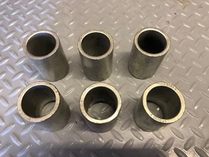 5P1010 Hülle NEU Original Raupe (6 Stück) - Bild 1 von 1