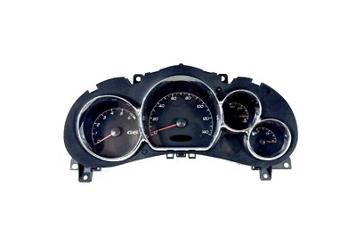 Pontiac G6 2005 velocímetro cuadro de instrumentos *166.244 millas* fabricante de equipos originales Foto 1 de 4