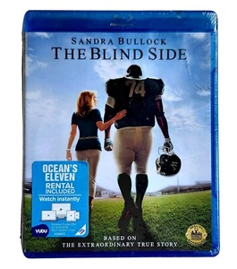 The Blind Side (Blu-ray) - Bild 1 von 2