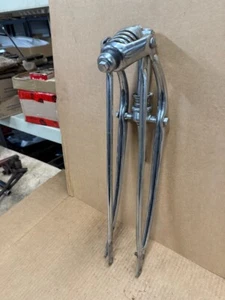 Schwinn Stingray Krate Bicycle Springer Fork Good Original Condition - Picture 1 of 11
