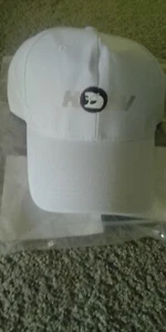 Holden HSV Baseball Cap White Unisex Fully Adjustable Ideal Gift or Mancave New - Picture 1 of 4