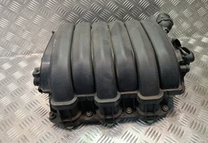 Porsche PANAMERA 970 3,6 V6 Ansaugbrücke 94611000605 1037907S04 - Bild 1 von 4