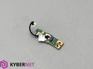 Lenovo ThinkPad T14s Gen 1 Series NS-B891 Power Button Board w/ Cable -64M - Picture 1 of 2