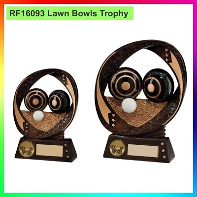 TROPHY PLANET TROFEO CIOTOLE DA PRATO - Typhoon Award / Trofei, INCISIONE GRATUITA del valore di £6,99