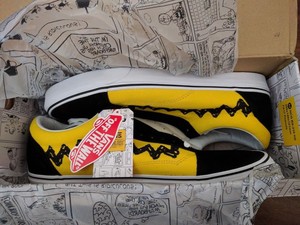 Baskets jaunes VANS pour femme | eBay