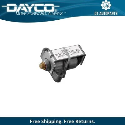 For 1997-1999 Acura CL 3L Engine Timing Belt Tensioner Hydraulic Assembly Dayco - Image 1 of 3