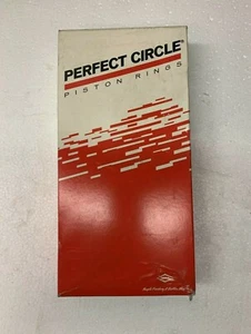 New NOS Perfect Circle Piston Ring Set 51706030 - Picture 1 of 5