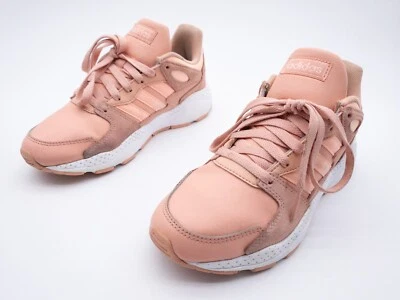 Adidas Chaos Sneakers Donna Scarpe Sportive Rosa Taglia 6 EU Art. 11497-45 - Immagine 1 di 3