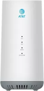 AT&T Internet Air 5G Gateway, High Speed Hotspot for Business Internet NCM1120D2 - Picture 1 of 6