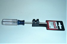 USA NEW CRAFTSMAN PHILLIPS HEAD SCREWDRIVER P1 x 3"  -- # 41294 
