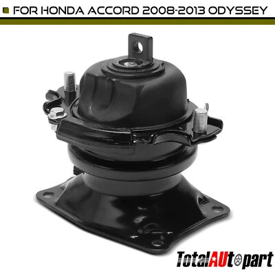 Montaje de motor para Honda Accord 2008-2013 Odyssey Acura RDX TLX delantero izquierdo/derecho Foto 1 de 4