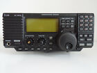 ICOM R-75 RECEIVER FRONT PANEL & CHASSIS (FOR PARTS ONLY)...RADIO-SPARES-IRELAND