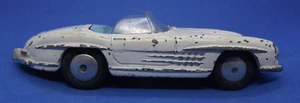 Corgi 303 - Mercedes 300SL - Pre-loved model with repro screen fitted (CT2248) - Picture 1 of 6