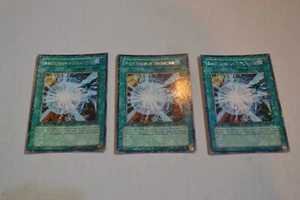 Burst Stream of Destruction Yugioh! Duel Terminal X3 - Imagen 1 de 1