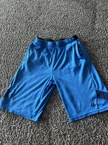 Boys XLarge Russell Dri power Athletic Shorts - Picture 1 of 4