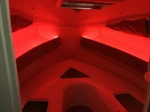 LED Boot innen Beleuchtung 5 m mit Fernbedienung und 20 Farben zum Einstellen... - Bild 1 von 7