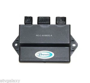 Procom CDI Box Ignition Yamaha Grizzly 660 2005 2006 2007 2008 PE-C-AY660G-A - Picture 1 of 1
