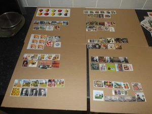 100 SELLOS ORIGINALES COMO NUEVOS PRIMERA CLASE BARATOS PARA FRANQUEO Y COLECCIONABLES = L5 - Imagen 1 de 11