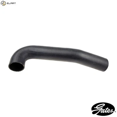 RADIATOR HOSE 05-3479 FOR MAN D2876LF04/2876LF07/2876LF05/2876LF12 12.8L 6cyl - Image 1 of 4
