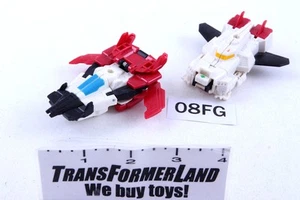 Skysledge Stormhammer Skyhammer Crash Combiners 2015 RID Transformers - Imagen 1 de 3