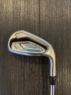 Titleist T300 8 Iron - Stiff True Temper AMT - Steel - Right Handed - Image 1 of 4