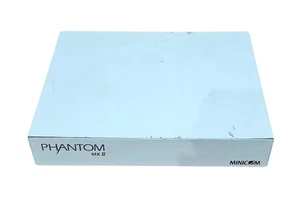 MINICOM PHANTOM MXII 1SU52034MZ/R MULTIUSUARIO PHANTOM MANAGER - Imagen 1 de 6
