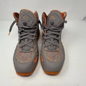 Nike Air Hyperposite All Star Game Area 72 Size 10.5 Sneakers w/ Box 583113-200 - Picture 1 of 13