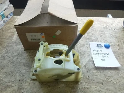 CHRYSLER SEBRING descapotable 1996-1998 palanca selectora palanca de cambios automática CBKTC456 Foto 1 de 4