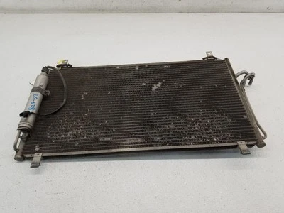 03-09 NISSAN 350Z AC Condenser OEM 92100CD00A - Image 1 of 4