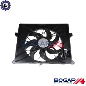 FAN RADIATOR C4243108 FOR MERCEDES-BENZ -CLASS OM642.872/940/950/870/820 3.0L - Picture 1 of 6
