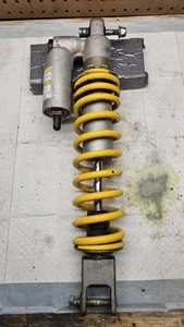 08-15 Can-Am Can Am DS450 DS 450 Rear Shock Absorber Spring Suspension - Picture 1 of 10