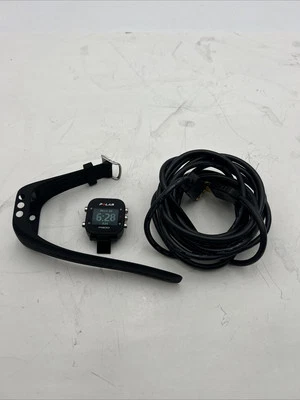 Monitor de actividad y rastreador de actividad física Polar A300 Foto 1 de 4