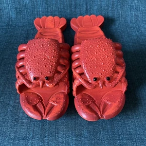 Hummer Flip Flops, Hummer Slipper, Hummer Slide, Hummer Pool Strand Dusche Schuhe - Bild 1 von 7