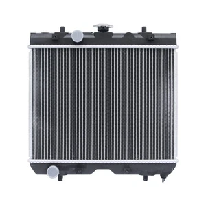 TC020-16000 Radiator Aluminum Core For Kubota L2600 L2800 L3000 L3400 L4300 - Picture 1 of 10