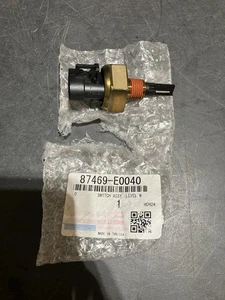 Hino 87469E0040 Switch Assy Level - Foto 1 di 5