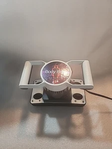 Body Rub Massager Inc USA Two speed - Picture 1 of 5