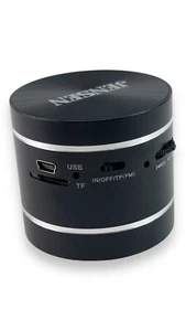 WB JENSEN SMPS-600 Digital Audio Speaker - FM Radio - Picture 1 of 11