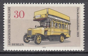 Berlin 1973 Mi. Nr. 448 Postfrisch LUXUS!!!  - Bild 1 von 1