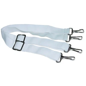 Horse Hood Connector Straps Pair - Picture 1 of 1