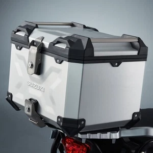 Suzuki 38 Liter Top Cases 990D0-ALTC1-038 - Picture 1 of 1