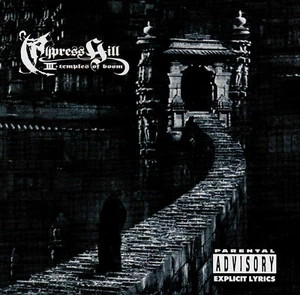 + CYPRESS HILL III / TEMPLES OF BOOM - Picture 1 of 2